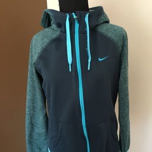 Nike thermafit jacket